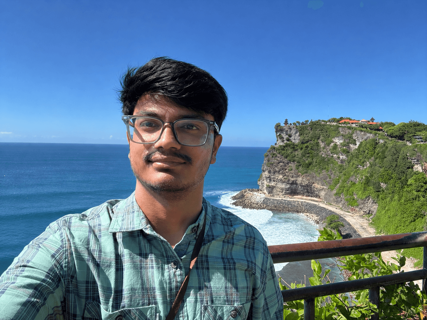 Rishabh Gupta