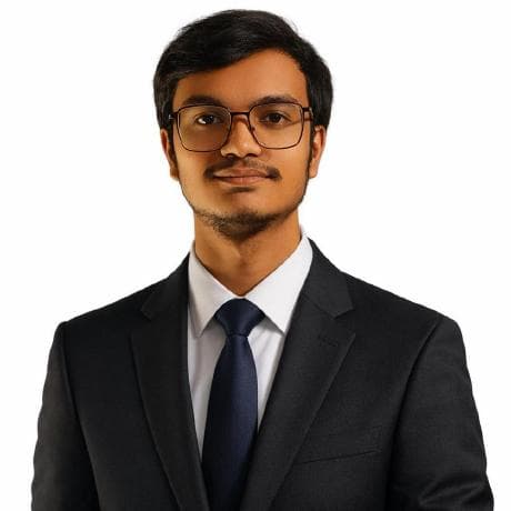 Rishabh Gupta